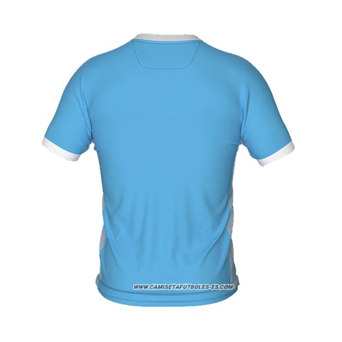 1ª Camiseta San Marino 2022 Tailandia